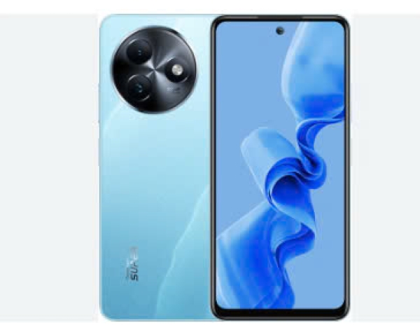 Bảng Giá & Quy Trình Sửa Chữa Itel S24 Bị Rơi Vỡ / Vào Nước / Hư Hỏng - Giá Rẻ, Lấy Ngay