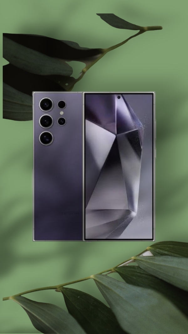 SỬA CHỮA , KHẮC PHỤC LỖI VÀO NƯỚC MẤT NGUỒN SAMSUNG GALAXY S24 ULTRA / SS S24 ULTRA 