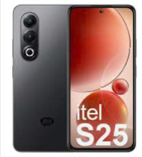 Bảng Giá & Quy Trình Sửa Chữa Itel S25 Bị Rơi Vỡ / Vào Nước / Hư Hỏng - Giá Rẻ, Lấy Ngay