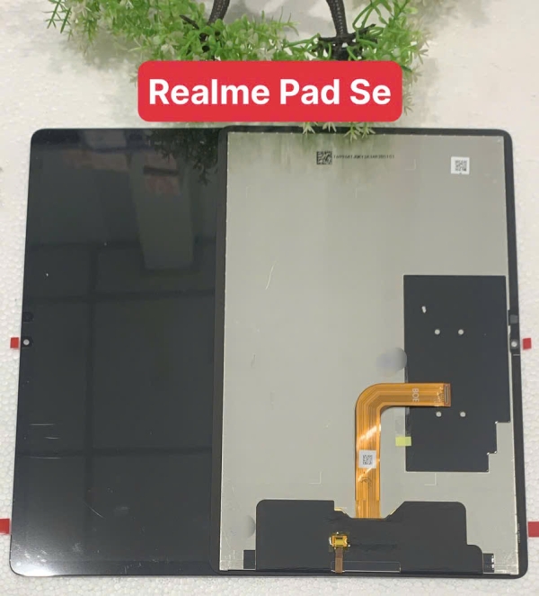 Màn Hình Realme Pad SE (11 inch)