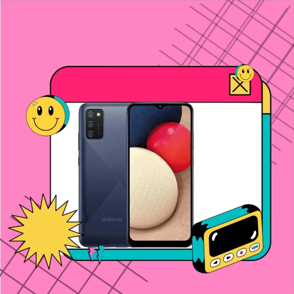 SỬA CHỮA , KHẮC PHỤC LỖI VÀO NƯỚC , MẤT NGUỒN SAMSUNG A02S / SS A02S