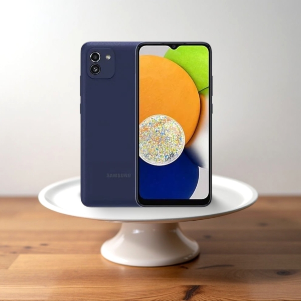 SỬA CHỮA , KHẮC PHỤC LỖI VÀO NƯỚC , MẤT NGUỒN SAMSUNG A03 / SAMSUNG A035 / SS A03 / SS A035 