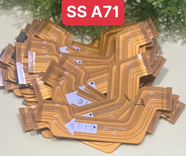 Cáp Nối Màn Hình / Main Sạc Samsung A71 / A715F 