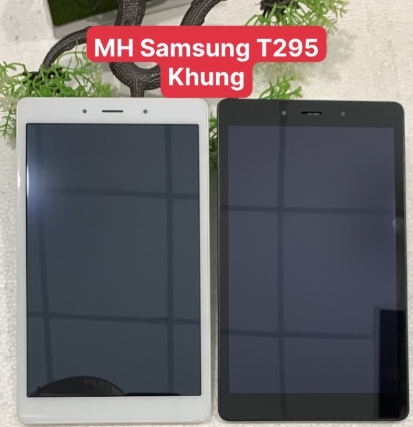 màn hình Samsung Galaxy Tab A8 (T295) 2019