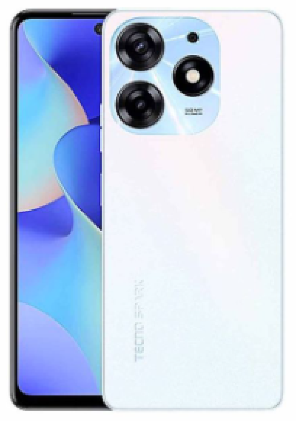 Thay Vỏ, Thay Camera Tecno 10 Pro - Giá Tốt - Lấy Ngay - Tại Kha Vạn Cân 