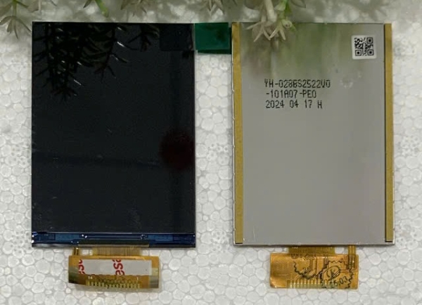 Sửa Chữa, Thay Màn Hình Nokia 8210-4G/ HMD 8210-4G/ Thay Màn Hình HMD TA1489 Giá Rẻ