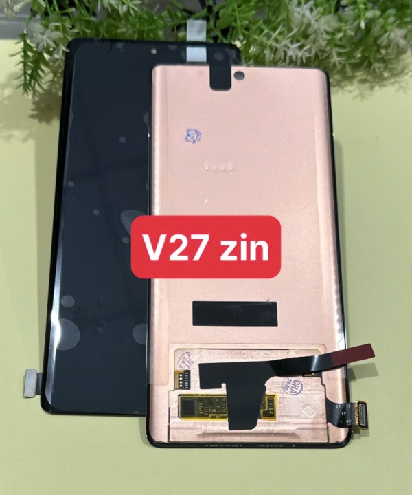 Màn Hình Vivo V27 / S16 / Y78+ Chính Hãng 