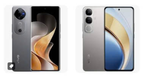 Sửa Chữa, Thay Thế Linh Kiện Vivo V40 4G / 5G / V40 Lite Giá Rẻ - Lấy Ngay 