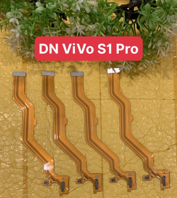 Cáp Nối Màn Hình Vivo S1 Pro/S1 Pro (Zin)