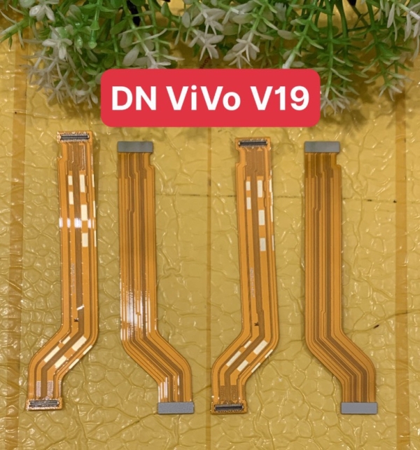 Cáp Nối Main Sạc Chính Hãng Cho Vivo V19