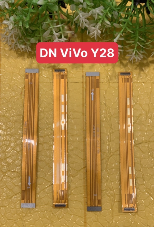 Cáp Nối Main Sạc Vivo Y28/Y28 (Zin)