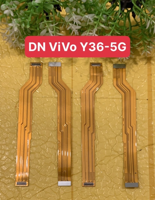 CẤP NỐI MAIN SẠC VIVO Y36