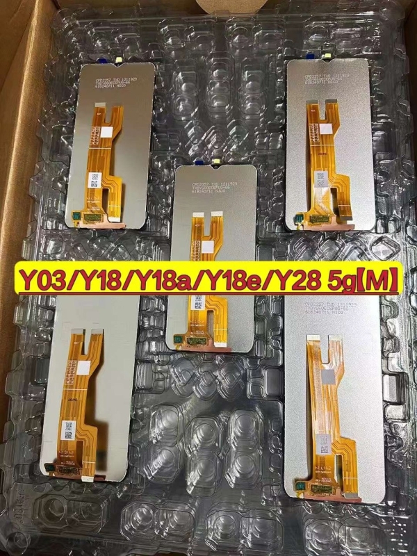 Màn Hình Vivo Y03 / Y18 / Y18e / Y18a/ Y28-5G