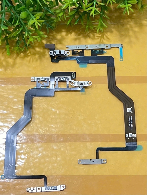 Nút Volume iPhone 13 Pro / IP 13 PRO / ZIN CTY / LINH KIỆN 