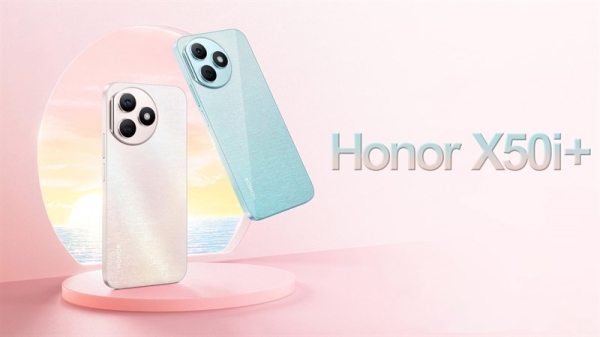 Màn Hình Honor X50i Plus 