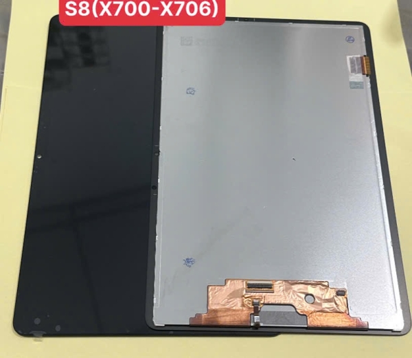 Màn Hình Samsung Tab S8-5G / X700 / X706 Chính Hãng