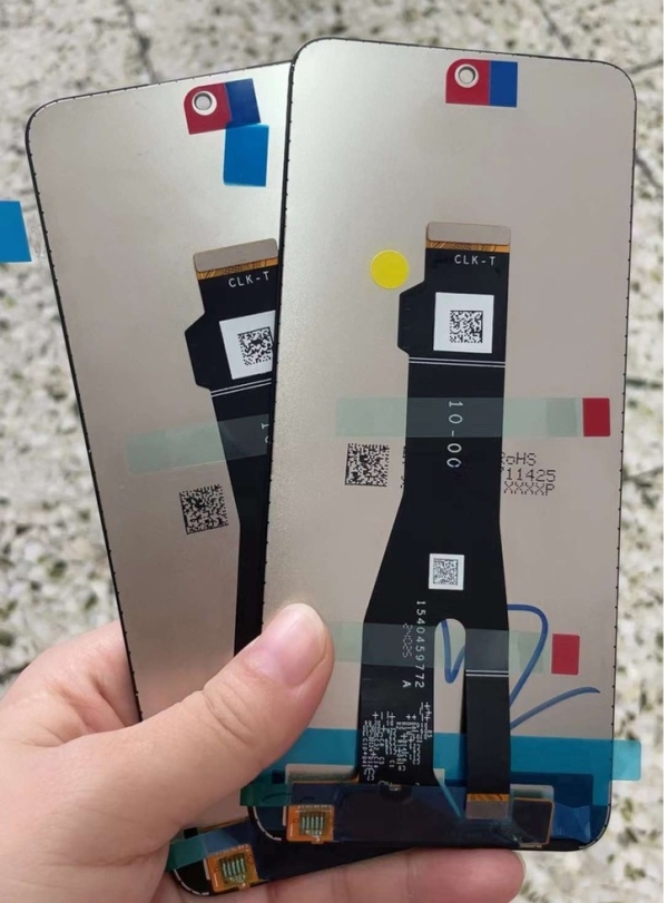 Màn Hình Redmi Note 13 -5G 100% OLED Chính Hãng