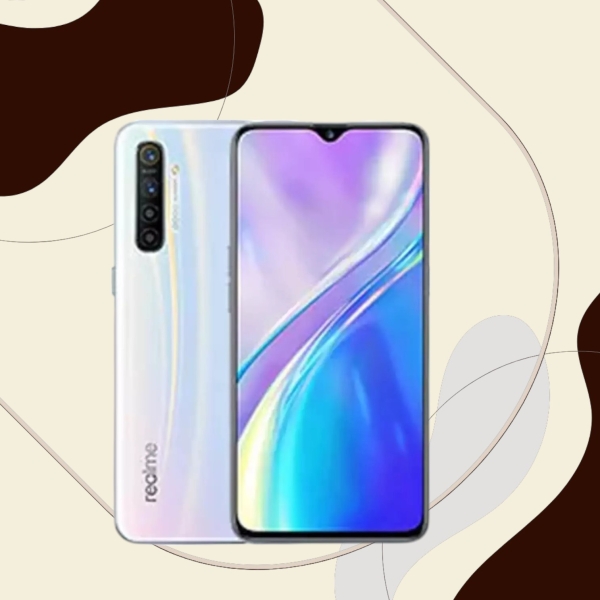 ÉP KÍNH , THAY MÀN HÌNH REALME X8 - GIÁ TỐT - LẤY NGAY
