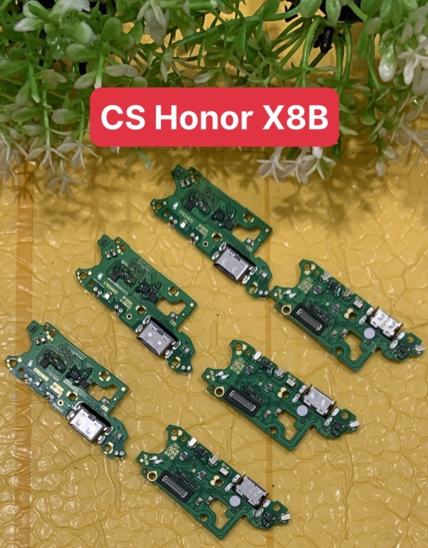 CHÂN SẠC HONOR X8B