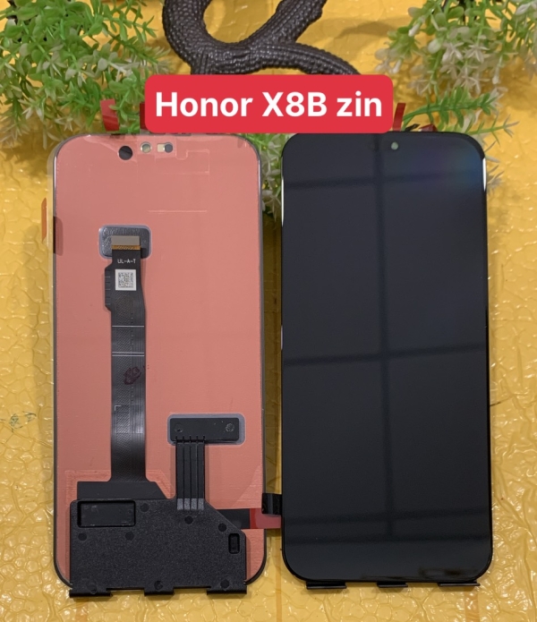 MÀN HÌNH HONOR X8B 100% OLED CHÍNH HÃNG 