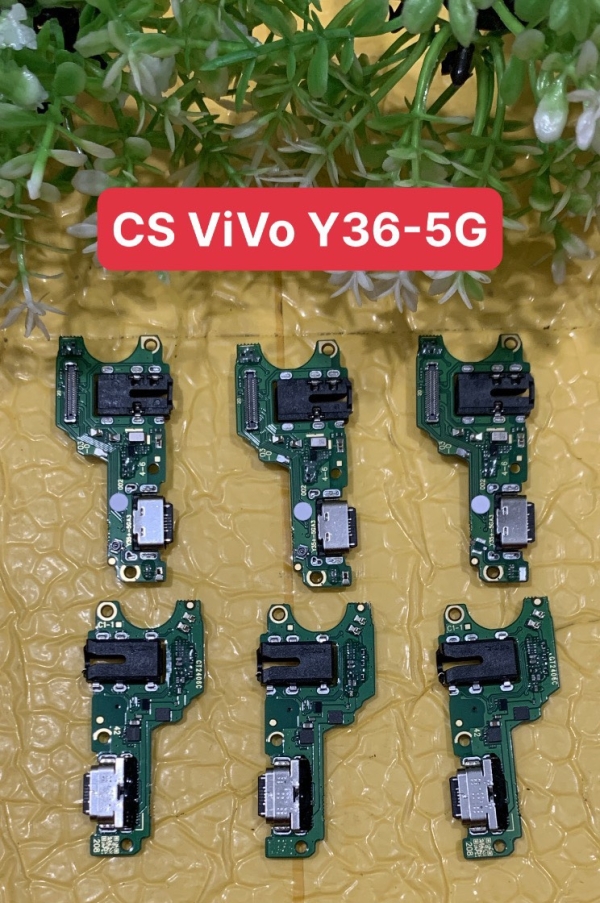 chân sạc vivo y36 5g