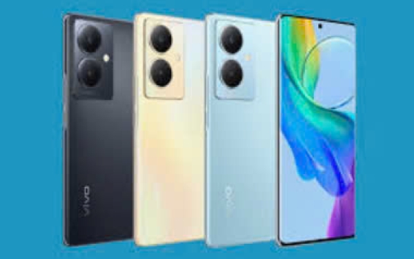 Vỏ Bộ / Mặt Lưng / Khung Xương / Kính Camera / Khay Sim Vivo Y78 Plus 5G