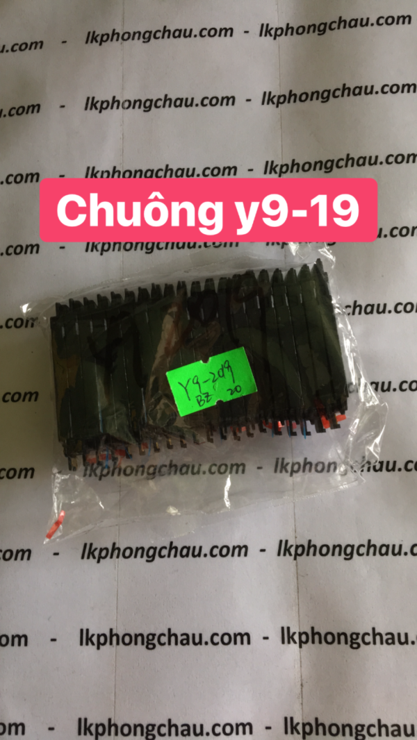 🔊 LOA CHUÔNG HUAWEI Y9 2019 – ZIN CHÍNH HÃNG – THAY LẤY NGAY – GIÁ RẺ