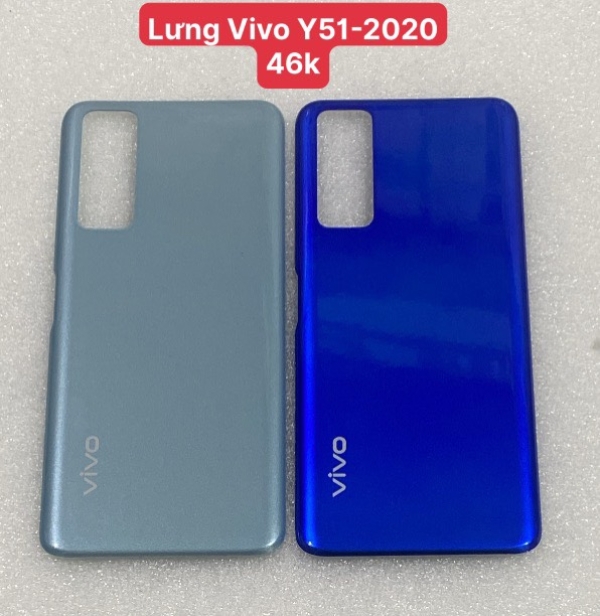 lưng vivo y51