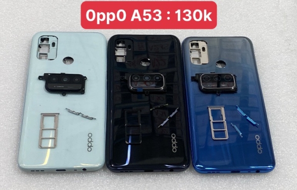 vỏ bộ oppo a53