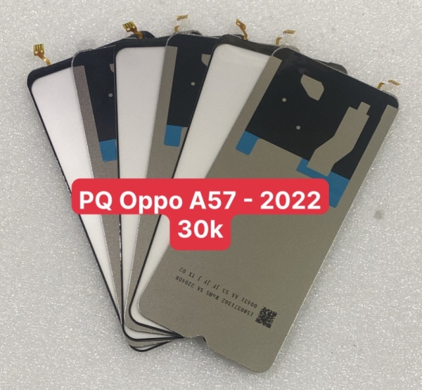 lót phản quang oppo a57/2020 zin new 