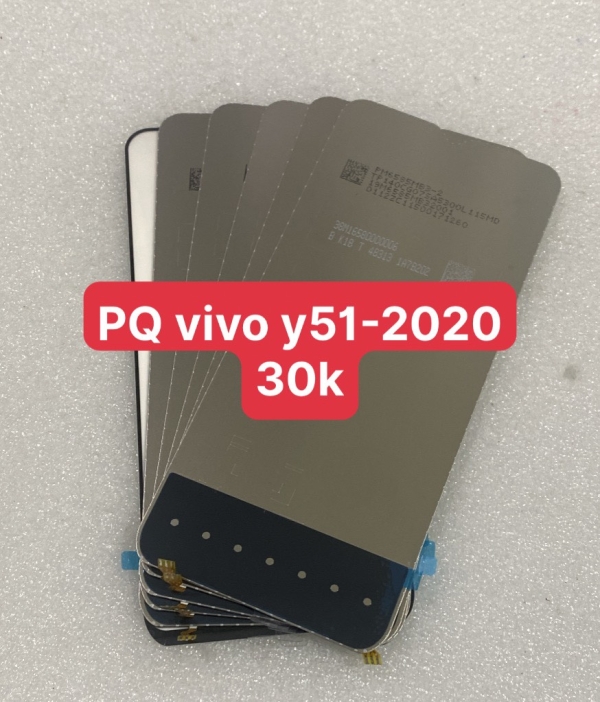lót phản quang vivo y51 /2020