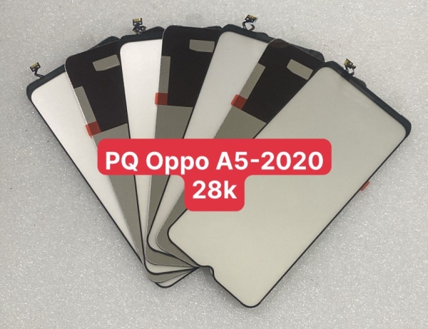 lót phản quang  oppo a5/2020