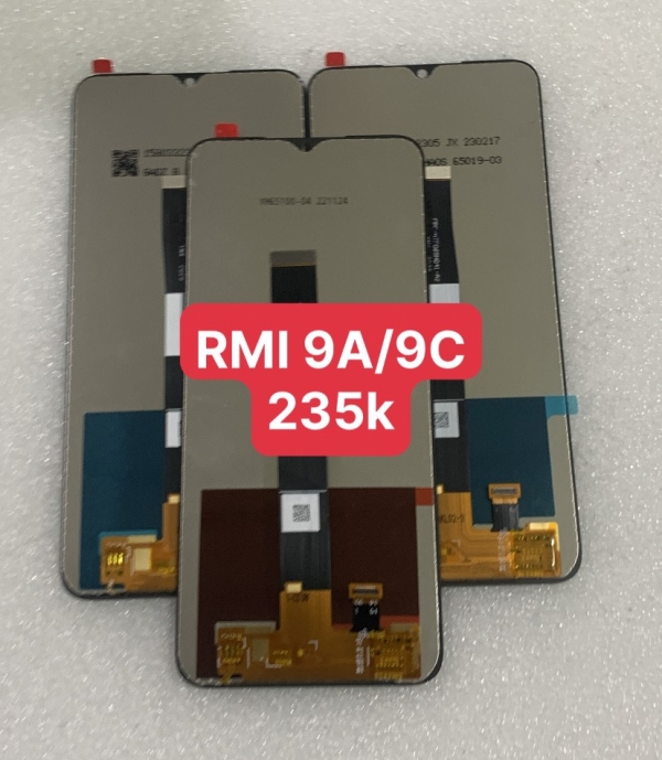 màn hình redmi 9a/ 9c