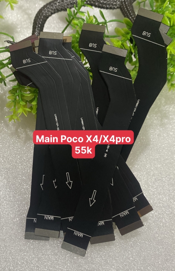 cáp nối main poco x4/ x4 pro