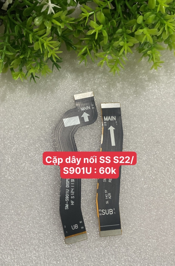 cáp nối sam sung s22