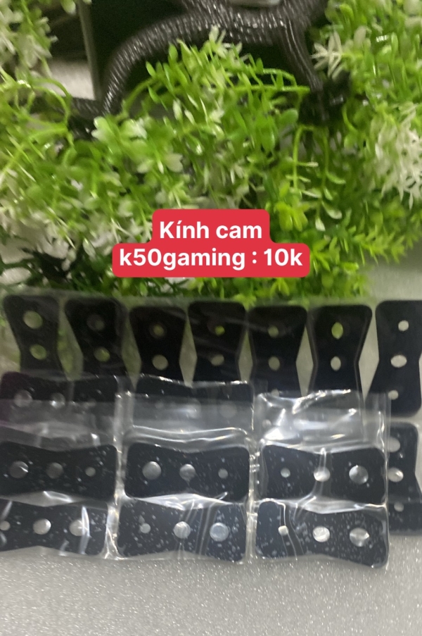 🔧 Kính Camera Redmi K50 Gaming Chính Hãng – Giá Rẻ, Lấy Ngay 