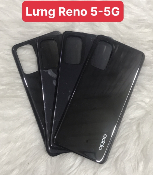 vỏ bộ oppo reno 5 5g