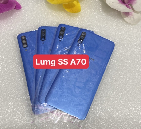 mặt lưng sam sung a70