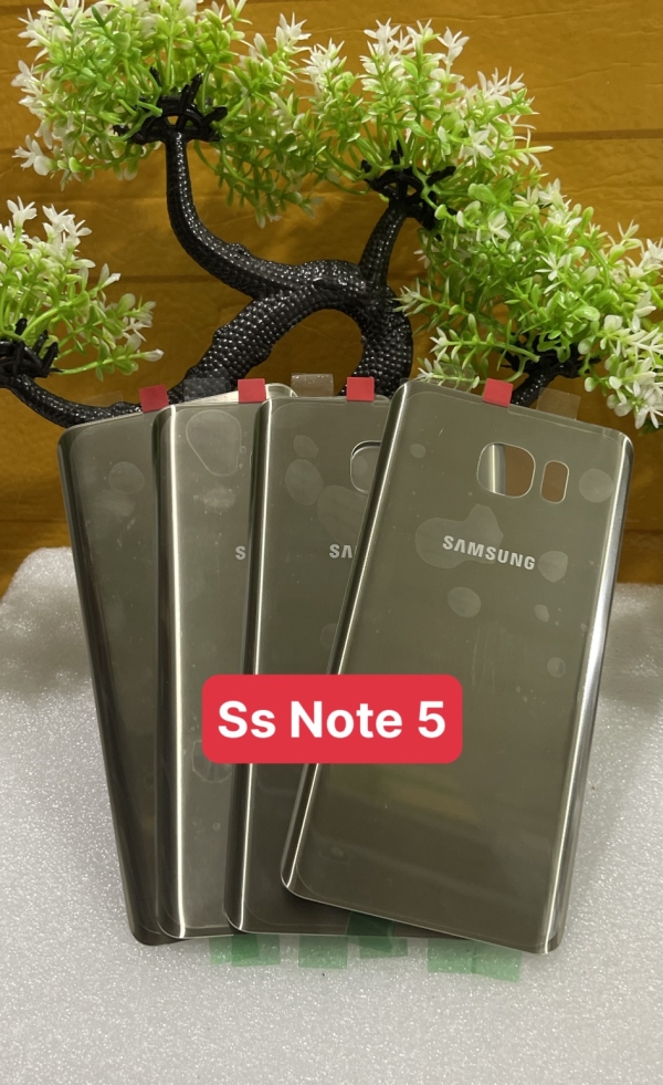 lưng sam sung note 5 n920