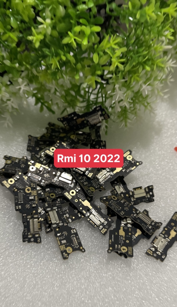 cáp sạc / micro redmi 10 2022