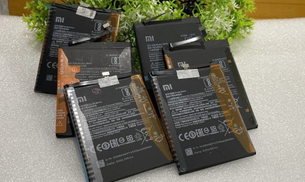 🔋 PIN XIAOMI REDMI NOTE 7 – MÃ BN4A- DUNG LƯỢNG CAO-Giá Rẻ 