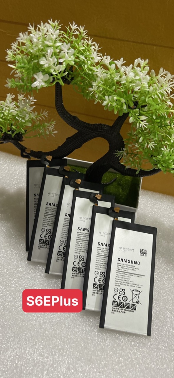 Pin Samsung Galaxy S6 Edge plus EB-BG928ABDE