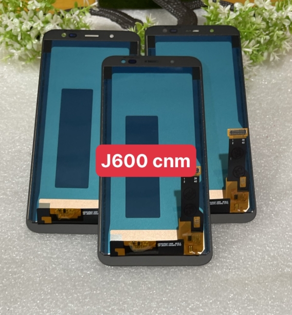Màn hình Samsung J600 / A600 (INCELL QX - 3IC)
