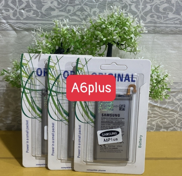 Pin Samsung J8 Plus / J805 / J810 / A6 Plus / A605 (EB-BJ805ABE)