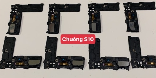 LOA  CHUÔNG SAM SUNG S10