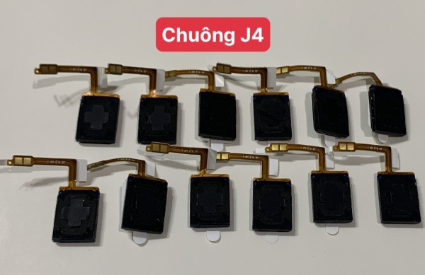 LOA CHUÔNG SAM SUNG J4 PLUS