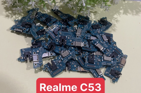 CÁP CHÂN SẠC REALME C53