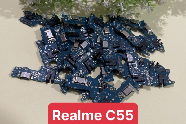 CÁP CHÂN SẠC REALME C55