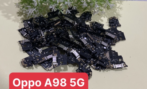 CÁP SẠC OPPO A98 5G