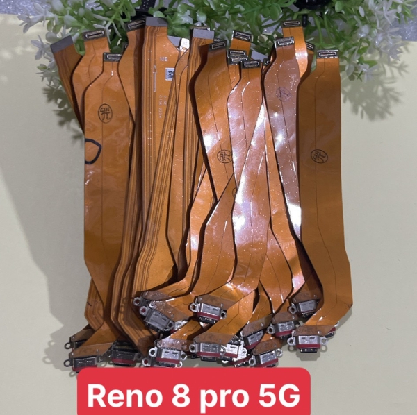 CÁP CHÂN SẠC OPPO RENO 8 PRO 5G